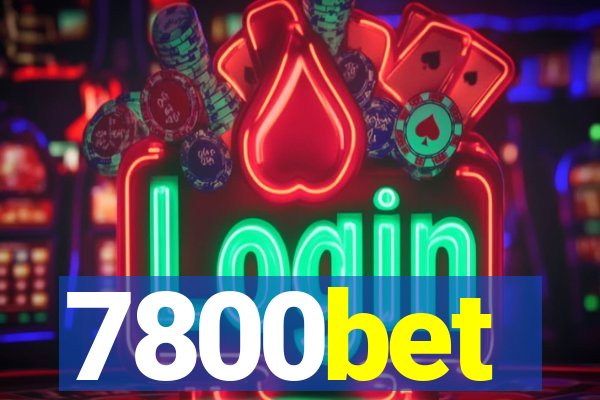 7800bet