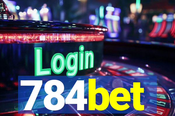 784bet