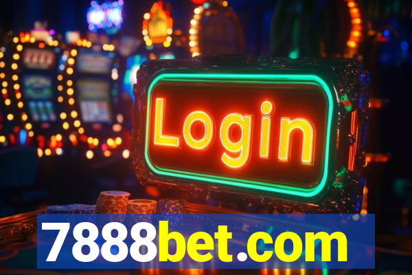 7888bet.com