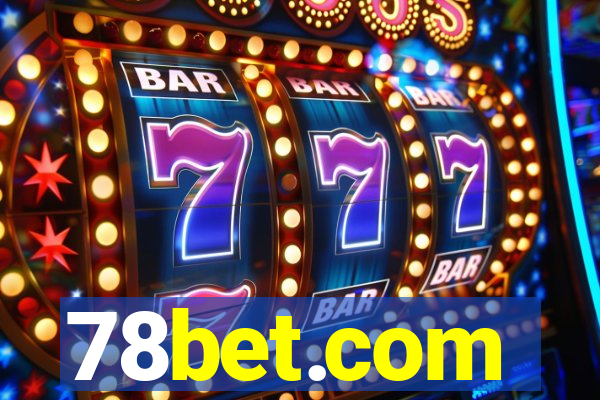 78bet.com