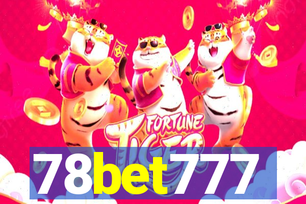 78bet777