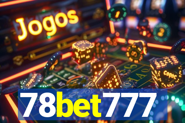 78bet777