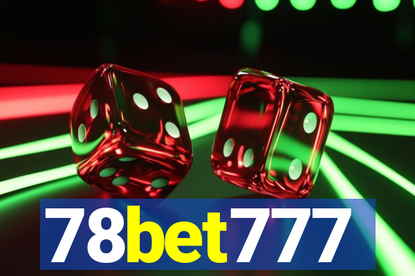 78bet777