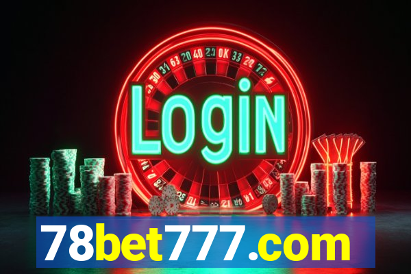 78bet777.com