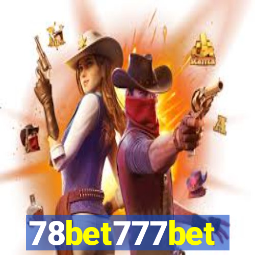 78bet777bet