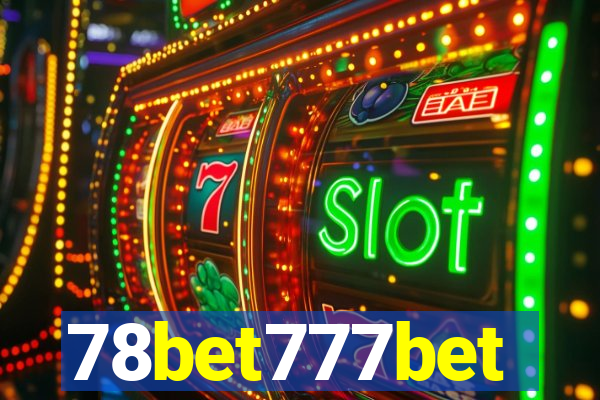 78bet777bet