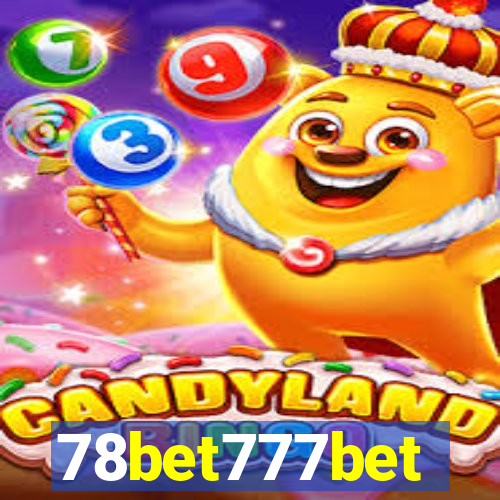 78bet777bet