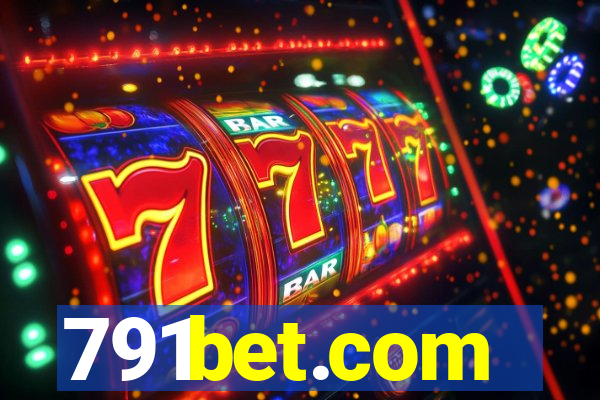 791bet.com