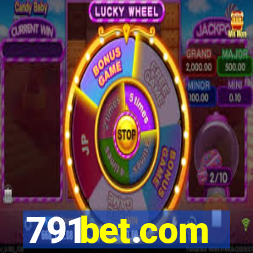 791bet.com