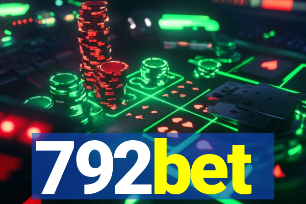 792bet