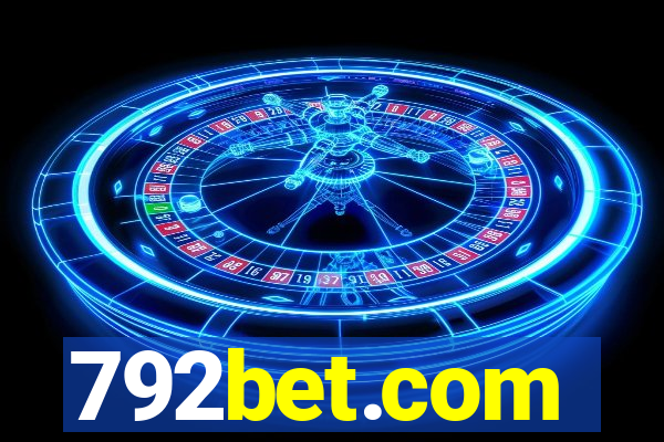 792bet.com