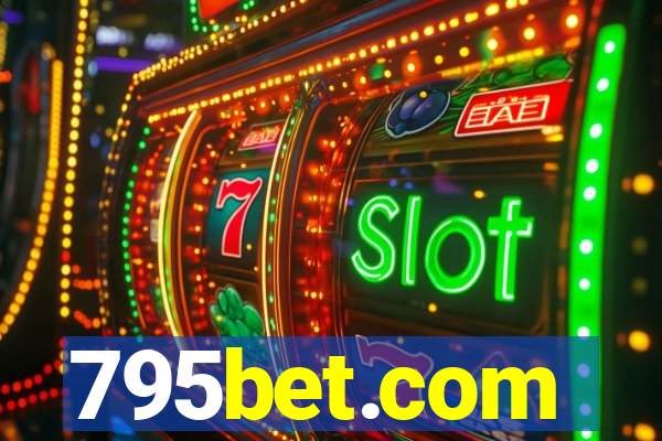 795bet.com