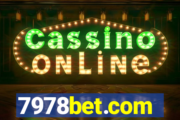 7978bet.com