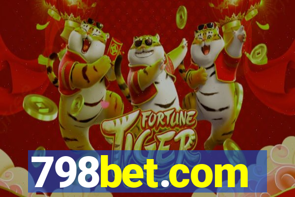 798bet.com