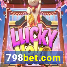 798bet.com