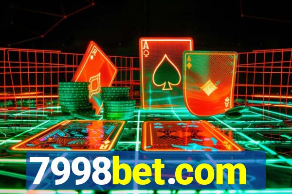 7998bet.com