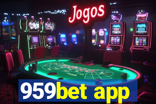 959bet app