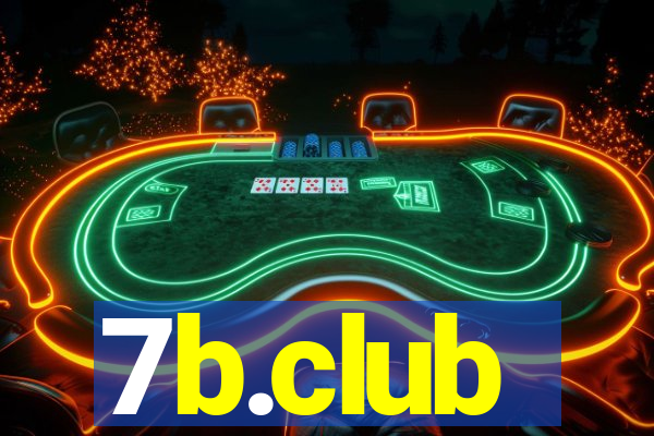 7b.club