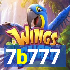 7b777