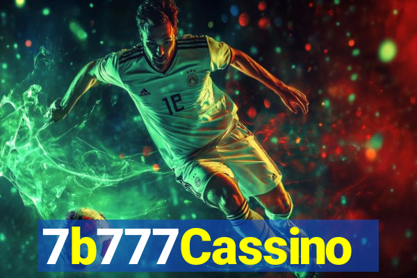 7b777Cassino