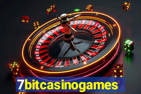 7bitcasinogames