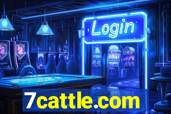 7cattle.com