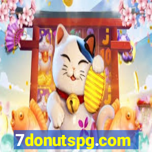 7donutspg.com