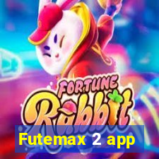 Futemax 2 app