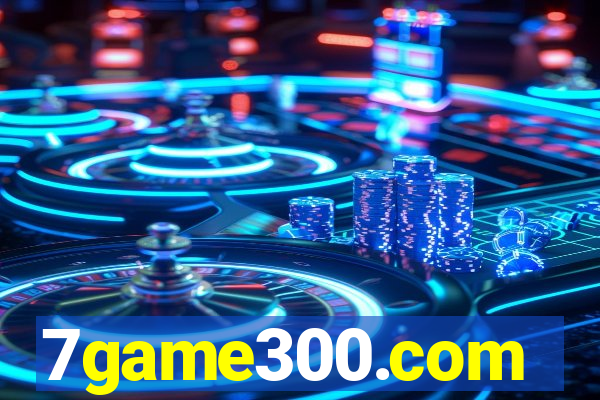 7game300.com