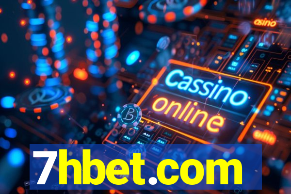 7hbet.com