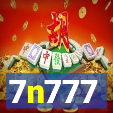 7n777