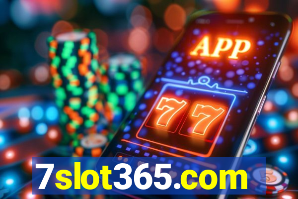 7slot365.com