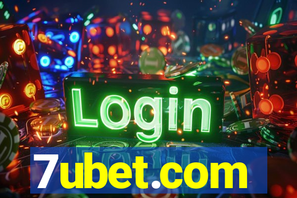 7ubet.com