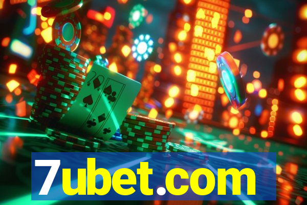 7ubet.com