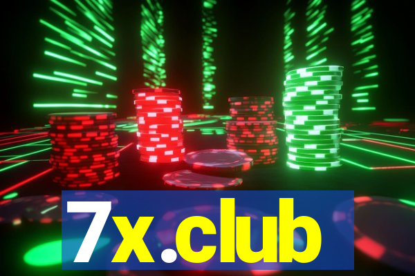 7x.club