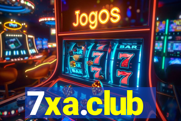 7xa.club