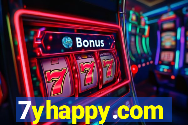 7yhappy.com