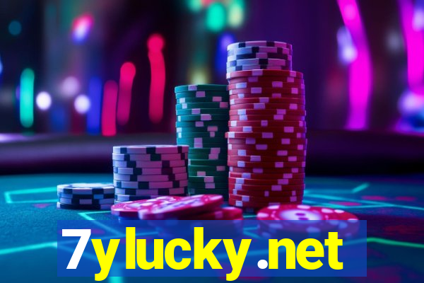 7ylucky.net