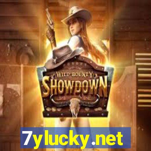 7ylucky.net