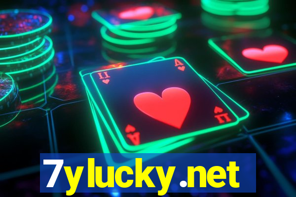 7ylucky.net