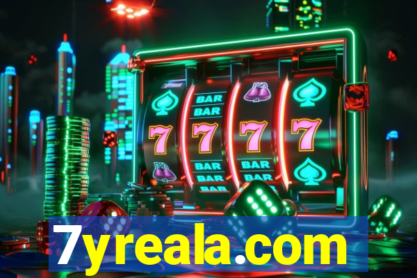 7yreala.com