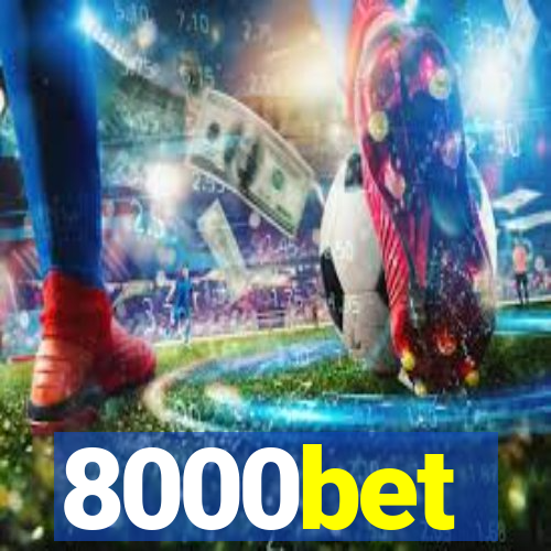 8000bet