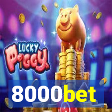 8000bet