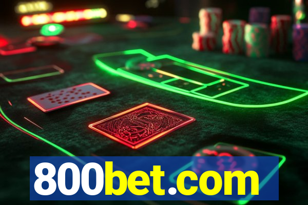 800bet.com