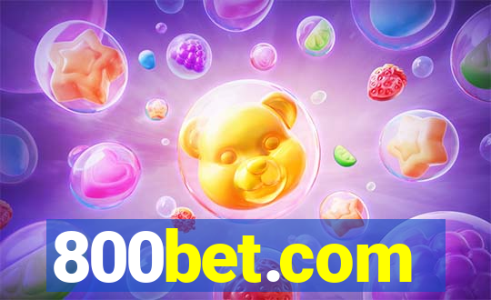 800bet.com