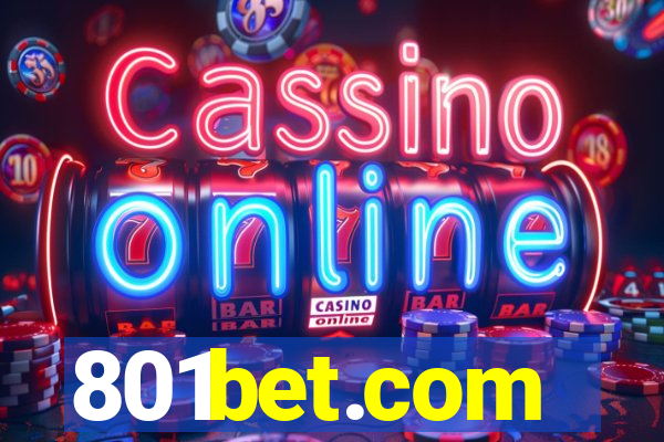 801bet.com