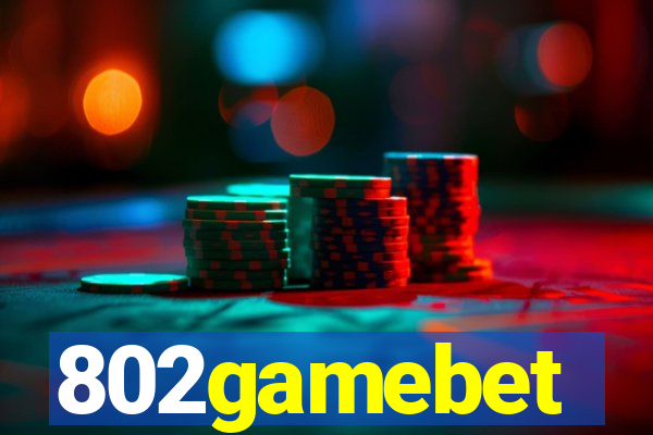 802gamebet