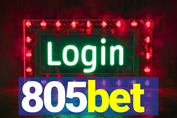 805bet