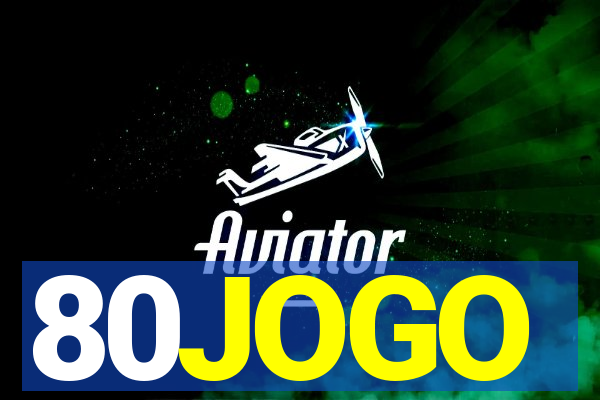 80JOGO