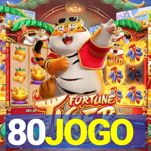 80JOGO